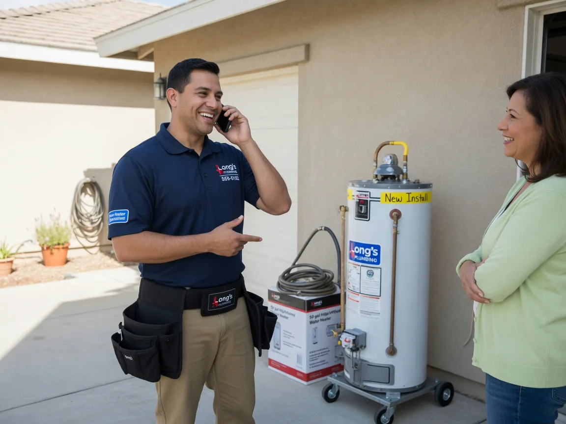 Leak Detection Ponderosa, NM FAQs